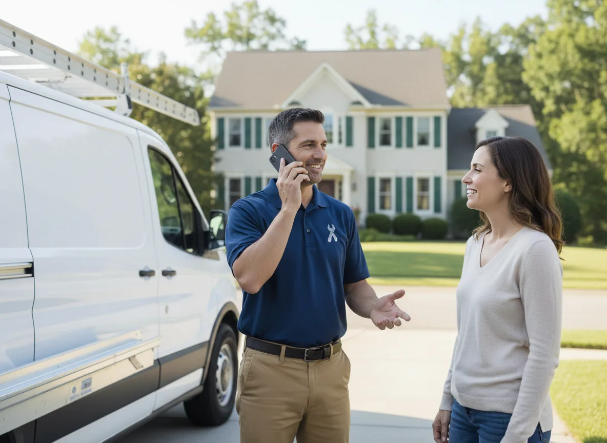 Home Gutter Service Mount Orab, OH FAQs
